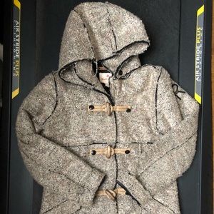 New Scotch Rbelle girls coat jacket Sz 12